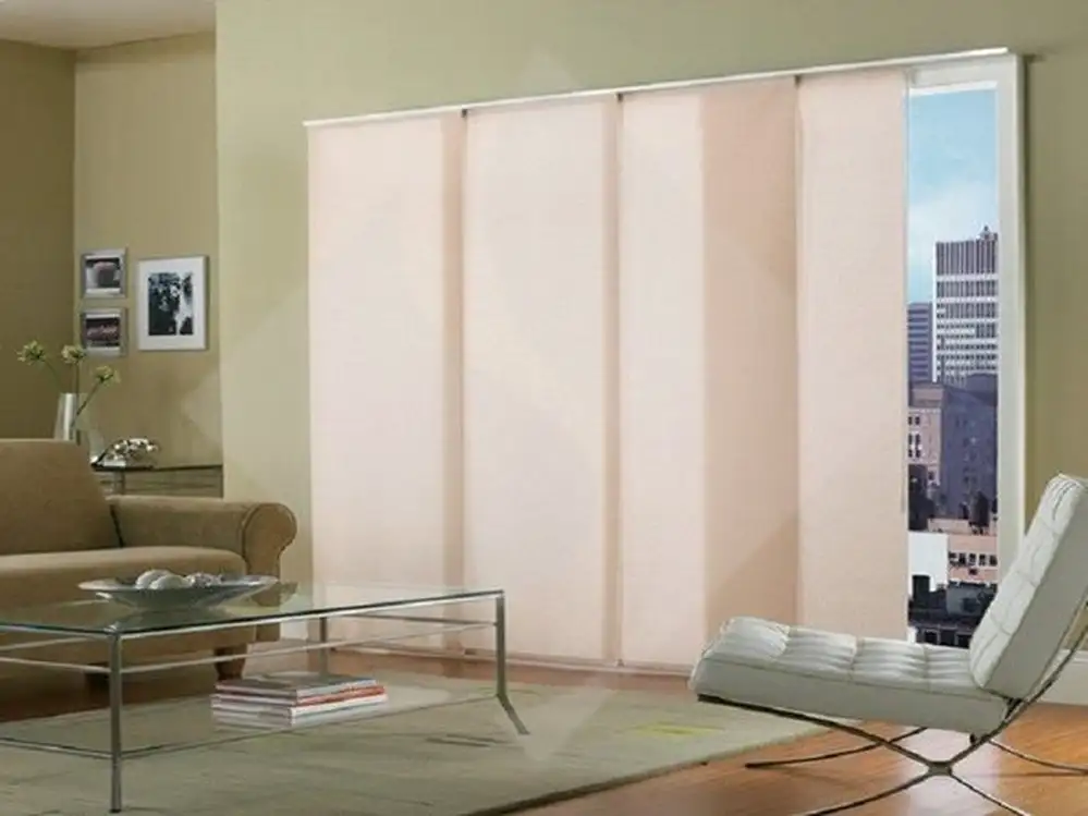 Cortinas sob medida para ambientes residenciais