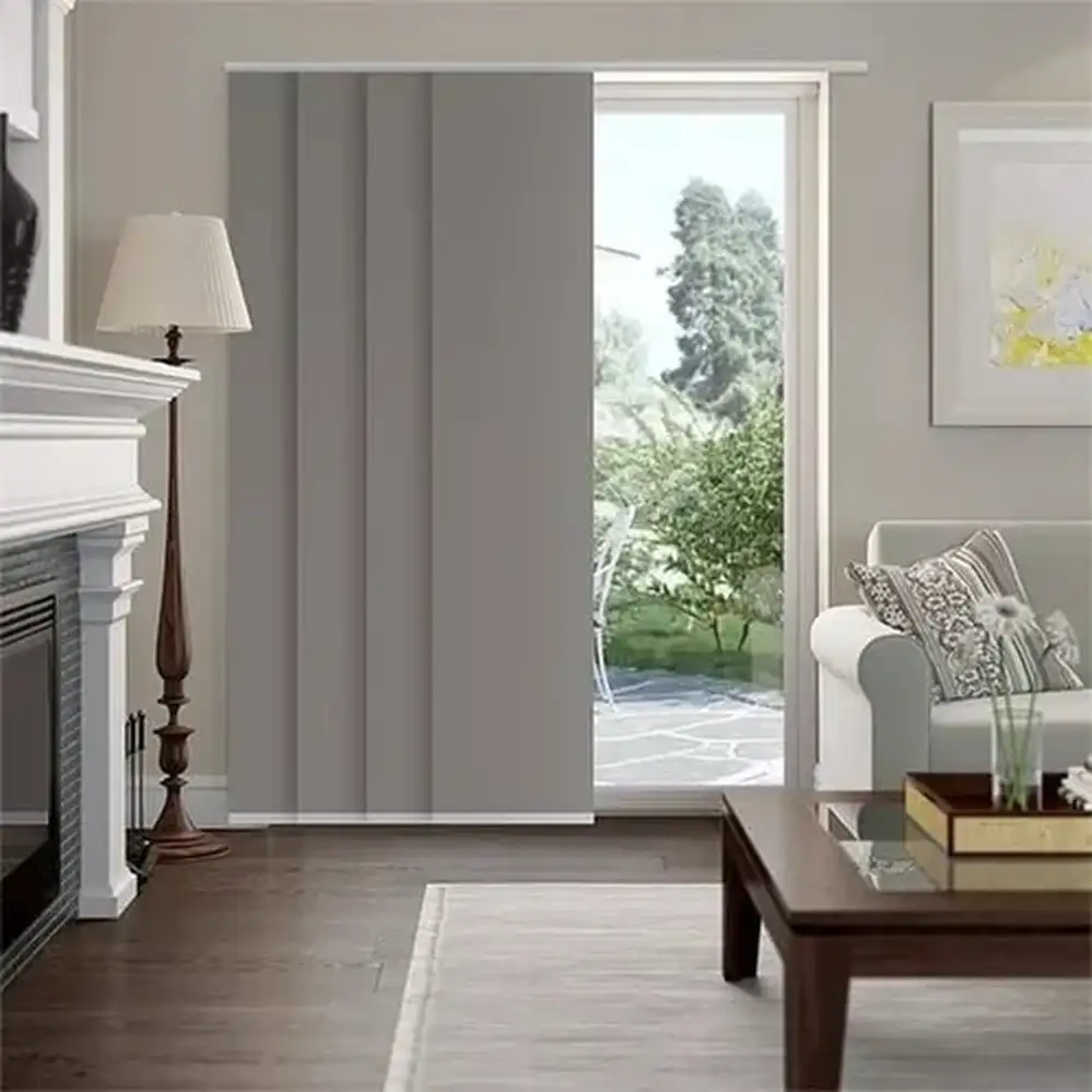 Modelo de cortina para decoração residencial